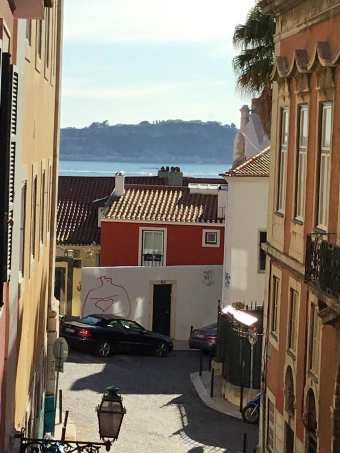 Appartamento Condessa Do Rio